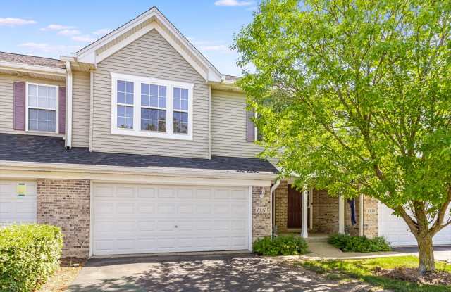 1337 Harvest Drive - 1337 Harvest Drive, Crest Hill, IL 60403