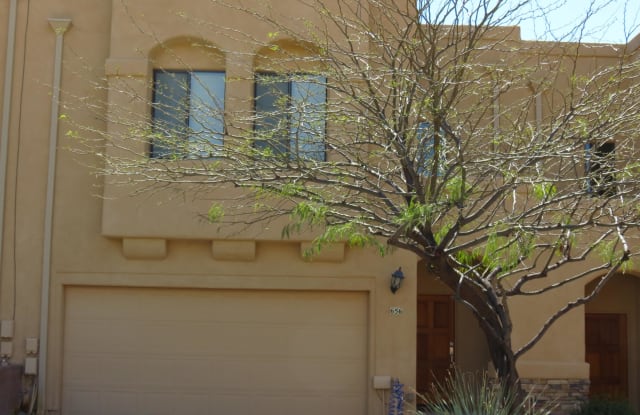 656 E Weckl Place - 656 East Weckl Place, Casas Adobes, AZ 85704