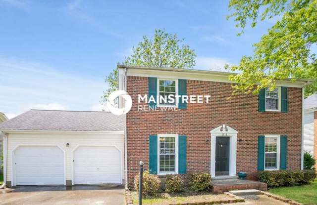 1116 Dawnwood Drive - 1116 Dawnwood Drive, Nashville, TN 37138