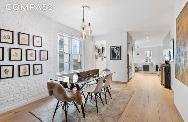 57 Thompson Street photos photos