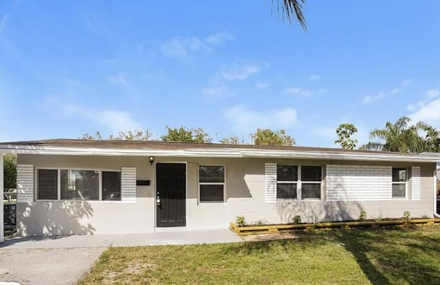 5741 65th Terrace - 5741 65th Terrace, Pinellas Park, FL 33781