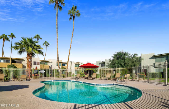 4600 N 68TH Street unit: 356 - 4600 North 68th Street, Scottsdale, AZ 85251 4600 N 68TH Street unit: 356 - 4600 North 68th Street, Scottsdale, AZ 85251