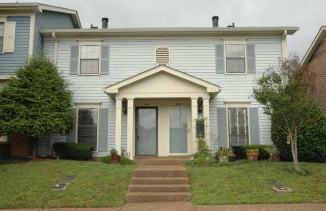 815 Brentwood Pointe - 815 Brentwood Pointe, Brentwood, TN 37027