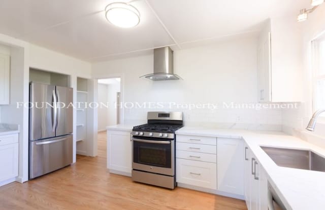 269 Morningside Dr. - 269 Morningside Drive, Corte Madera, CA 94925