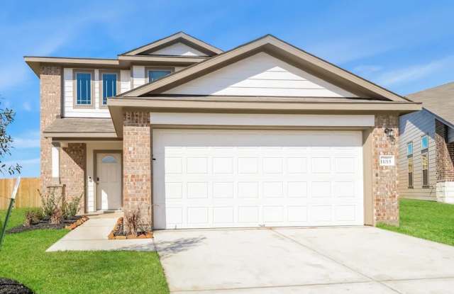 11014 Inflow Dr Gallery 1