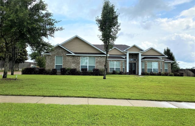 6218 Plum Orchard Way - 6218 Plum Orchard Way, Okaloosa County, FL 32536