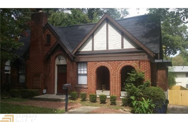 356 6Th St Ne - 356 6th Street Northeast, Atlanta, GA 30308
