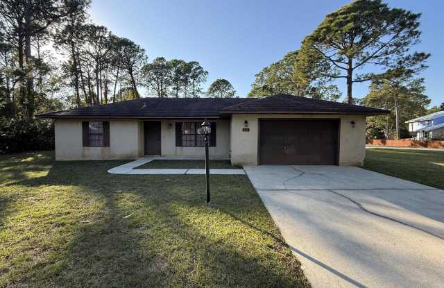 6741 Veronica Ct. - 6741 Veronica Court, St. Johns County, FL 32086