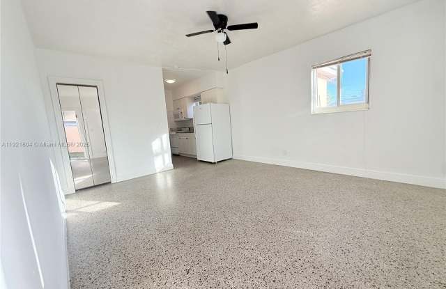 322 NE 6th St - 322 Northeast 6th Street, Hallandale Beach, FL 33009