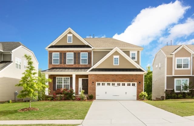 819 Bridge View Court - 819 Bridge View Court, York County, SC 29708