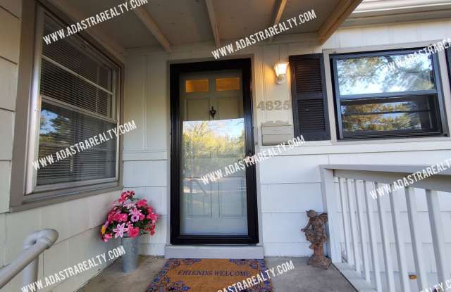 4 Bedroom 2 Bath Ranch in Prairie Village-Available NOW!! photos photos