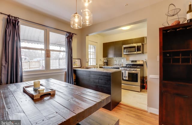 140 WESMOND DRIVE - 140 Wesmond Drive, Alexandria, VA 22305