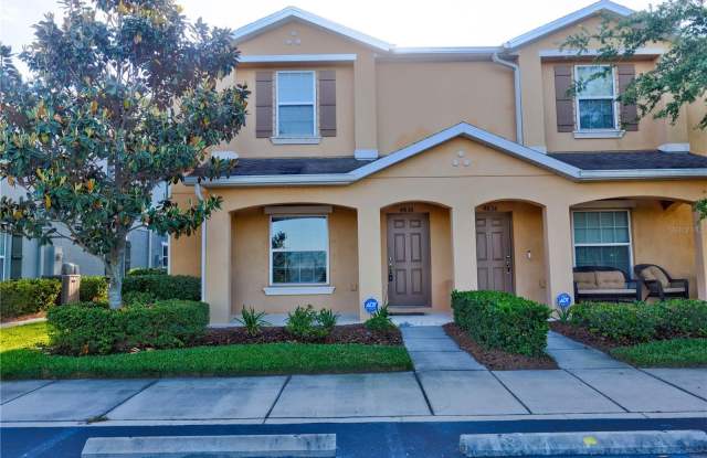 4836 CHATTERTON WAY - 4836 Chatterton Way, Palm River-Clair Mel, FL 33578