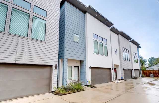 418 Drennan St - 418 Drennan St, Houston, TX 77003