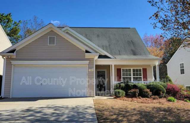 144 Holly Mill Village Dr. - 144 Holly Mill Village Drive, Canton, GA 30114