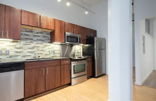 Riverview Lofts Gallery 2