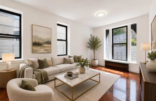 601 West 137th Street Gallery 1