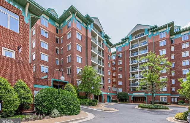 545 E BRADDOCK RD #207 photos photos