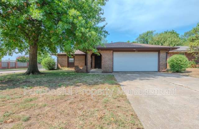 202 Stanton Drive Gallery 1