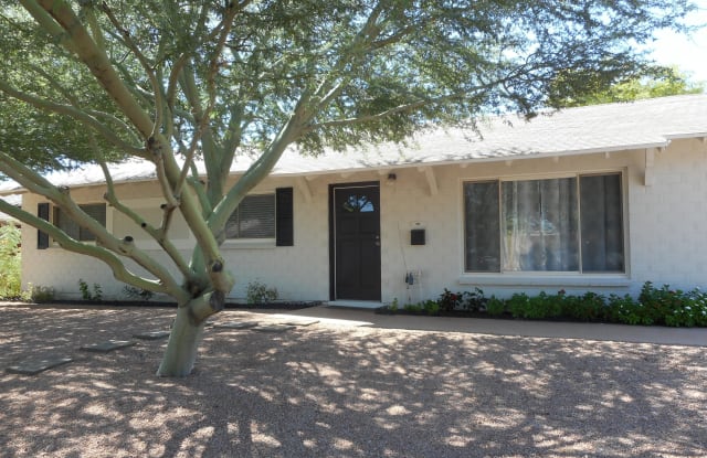 8627 E SHERIDAN Street - 8627 East Sheridan Street, Scottsdale, AZ 85257