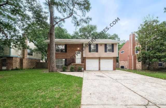2327 Trailing Vine Road - 2327 Trailing Vine Road, Spring, TX 77373