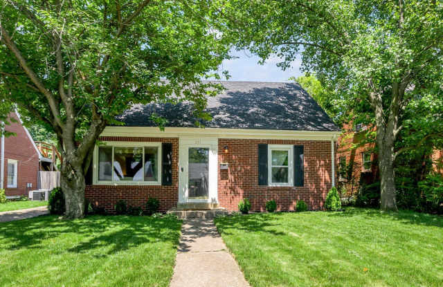 231 Koster Street photos photos