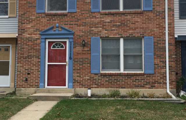 11116 CEDARBLUFF LN - 11116 Cedarbluff Lane, Germantown, MD 20876