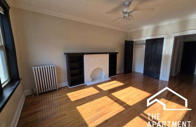 4111 North Spaulding Ave. photos photos