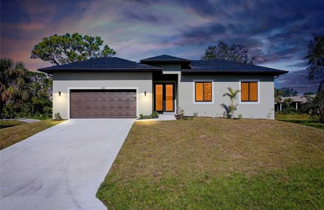 259 ANNAPOLIS LANE - 259 Annapolis Lane, Rotonda, FL 33947