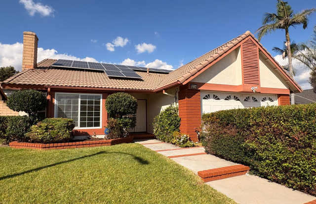 Rancho Cucamonga Gem – Stylish Single-Story Home with Pool, Jacuzzi, and Marble Finishes photos photos