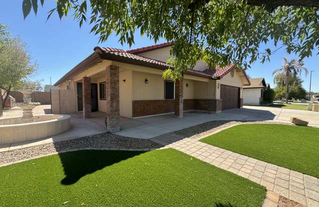 491 E San Pedro Ave photos photos
