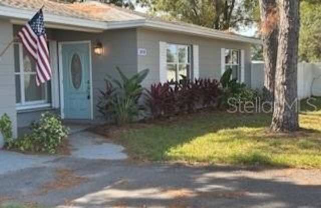 5000 102ND AVENUE N - 5000 102nd Avenue North, Pinellas Park, FL 33782
