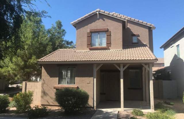 1929 E Del Rio St - 1929 East Del Rio Street, Gilbert, AZ 85295