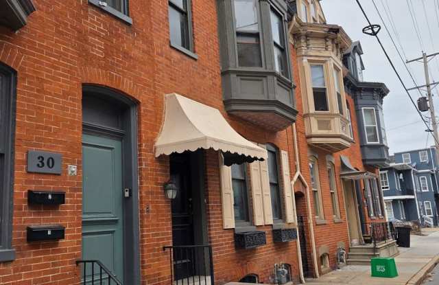 28 S Hartley Street, YORK photos photos
