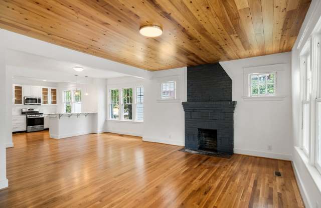 Price Reduced! Fully Renovated Two-Story 4bd/2ba Home Just 5 Minutes from Downtown Durham and Steps Away From NCCU! photos photos