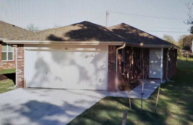 Okmulgee & Okemah Affordable Housing Gallery 2