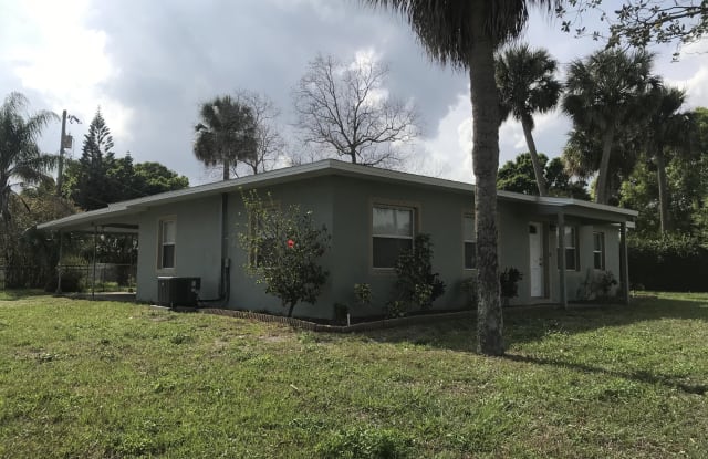 301 Patrick Circle - 301 Patrick Circle, Melbourne, FL 32901