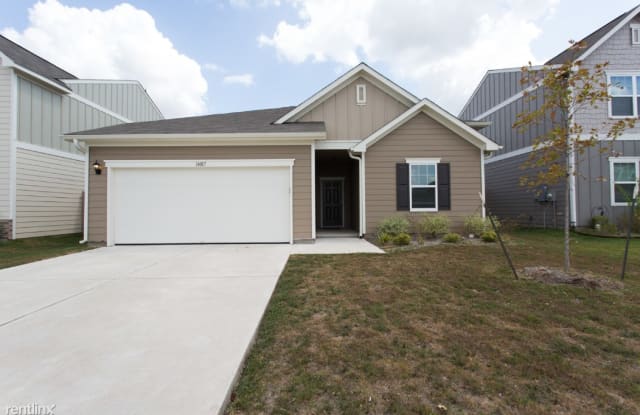 14017 Mark Christopher Way - 14017 Mark Christopher Way, Manor, TX 78653