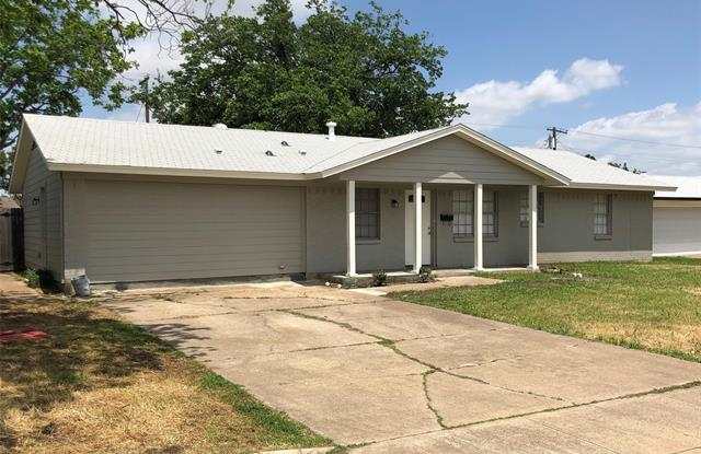 2517 Syracuse Drive - 2517 Syracuse Drive, Irving, TX 75062