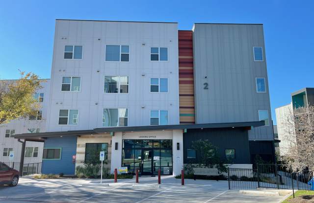 Juniper Creek - Affordable Housing Gallery 4