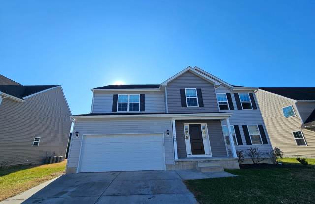 269 S MARSHVIEW Terrace - 269 South Marshview Terrace, Rising Sun-Lebanon, DE 19962