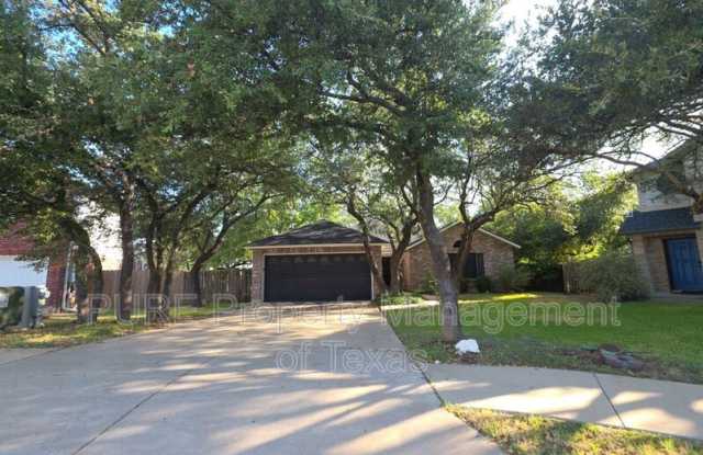 1406 Bullhill Cove photos photos