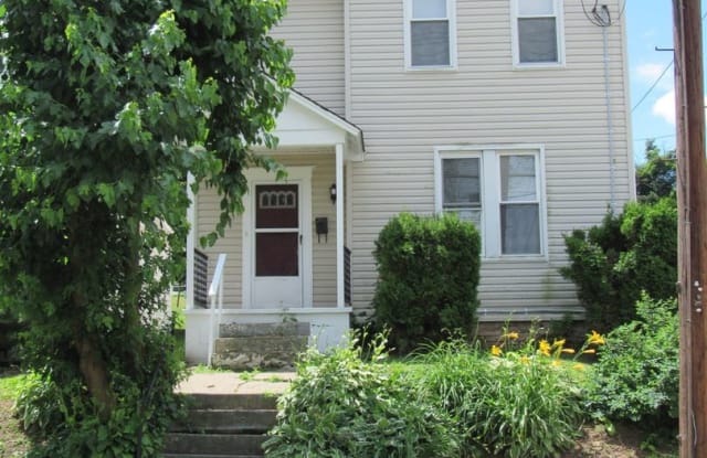 132 Church St - 132 Church Street, Indiana, PA 15701