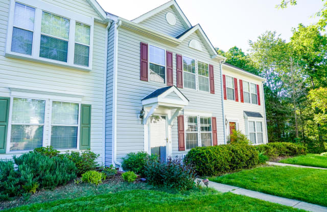 10707 Charlesfield Court - 10707 Charlesfield Court, Henrico County, VA 23238
