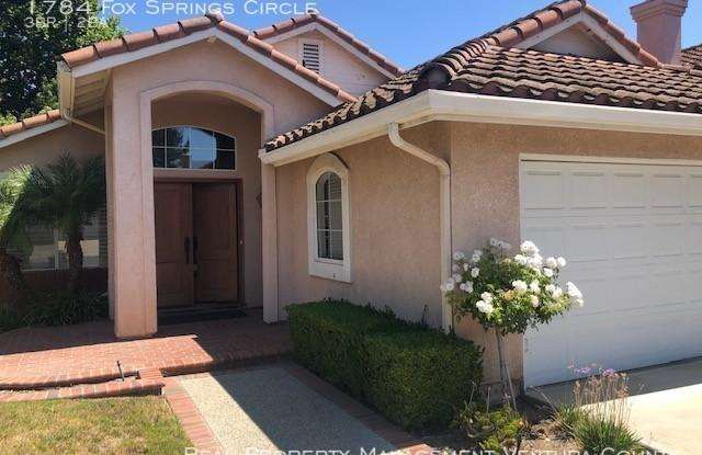 1784 Fox Springs Circle Gallery 2