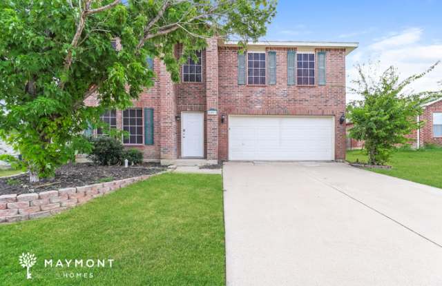 8003 Mosstree Drive - 8003 Mosstree Drive, Arlington, TX 76001