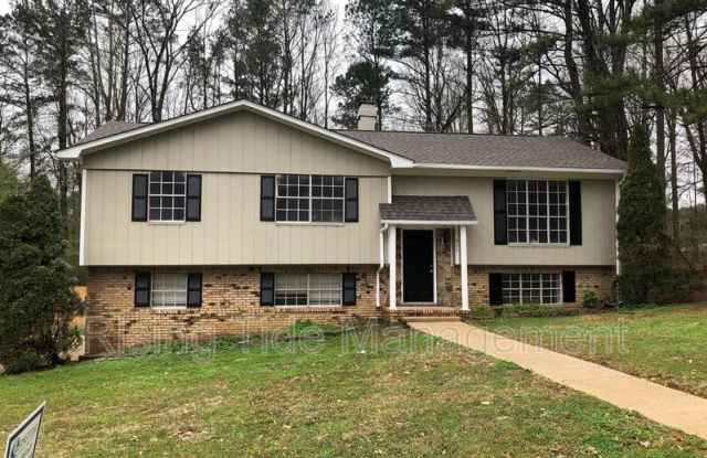 617 Lamberth Dr - 617 Lamberth Drive, Adamsville, AL 35005