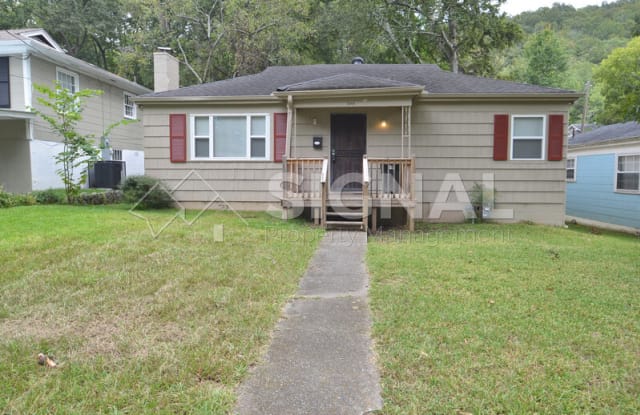 7305 Rome Ave - 7305 Rome Avenue, Birmingham, AL 35206