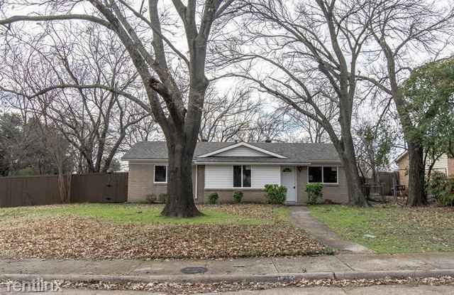 1713 Janice Dr - 1713 Janice Drive, Plano, TX 75074