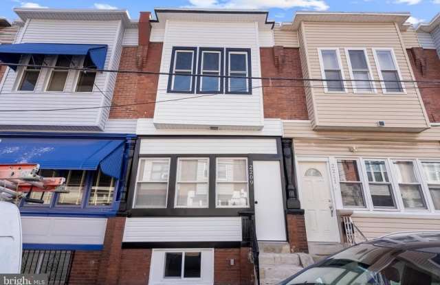 2209 S BUCKNELL STREET photos photos
